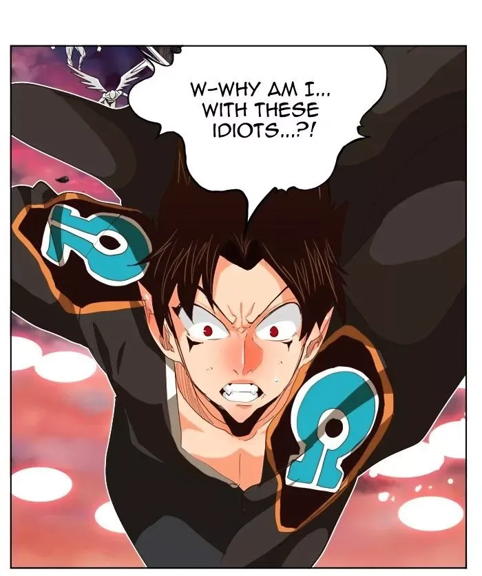 The God of High School Chapter 284 page 31