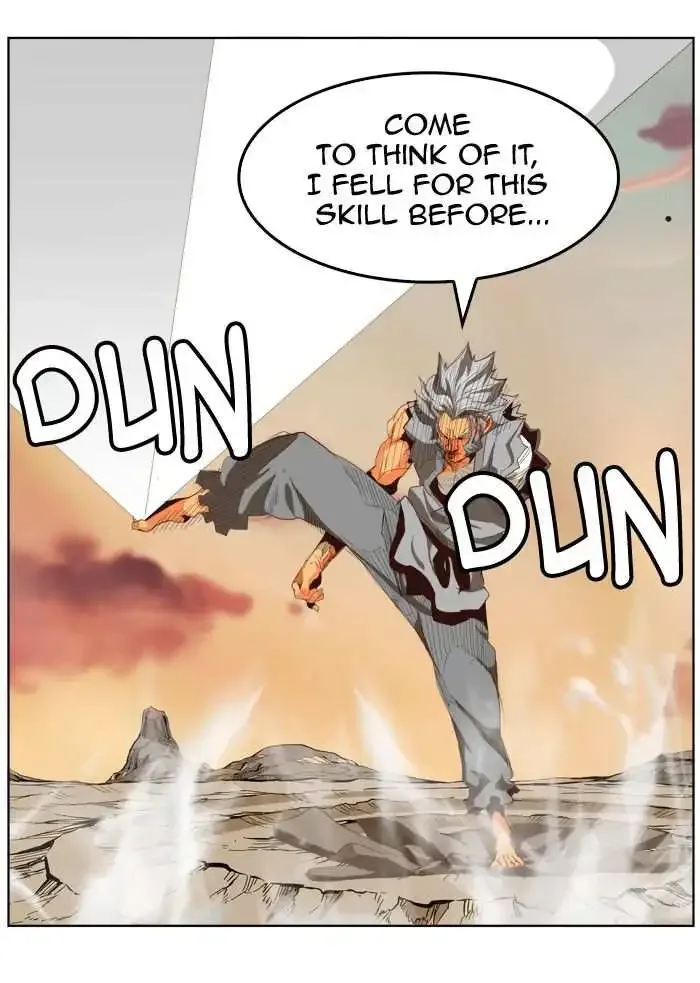 The God of High School Chapter 280 page 30