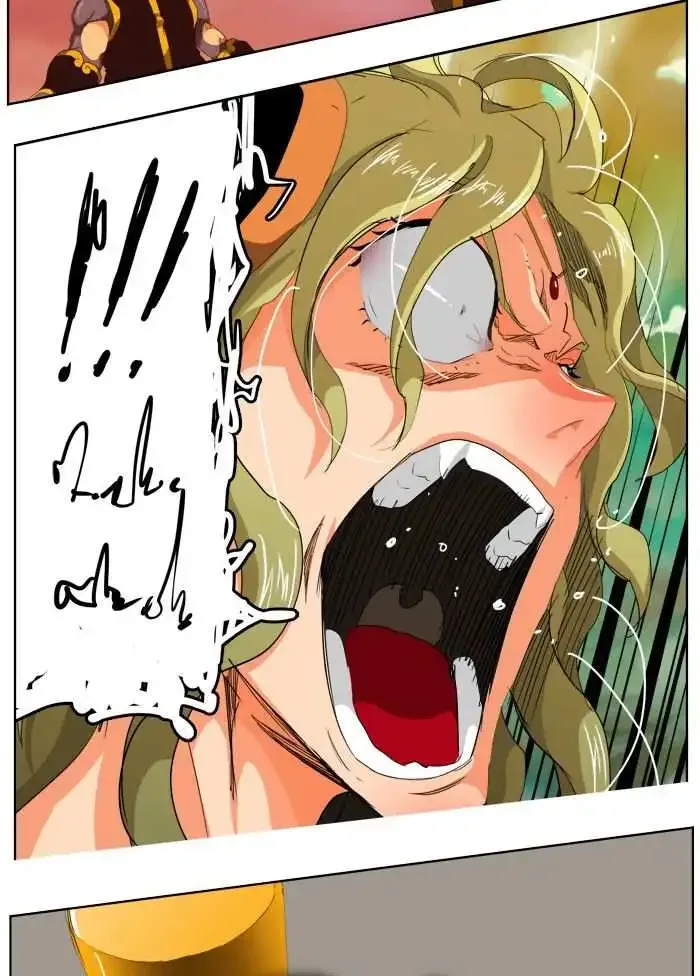 The God of High School Chapter 280 page 27