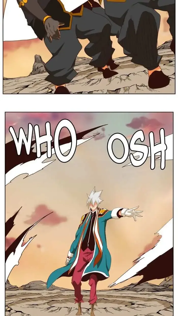 The God of High School Chapter 280 page 24