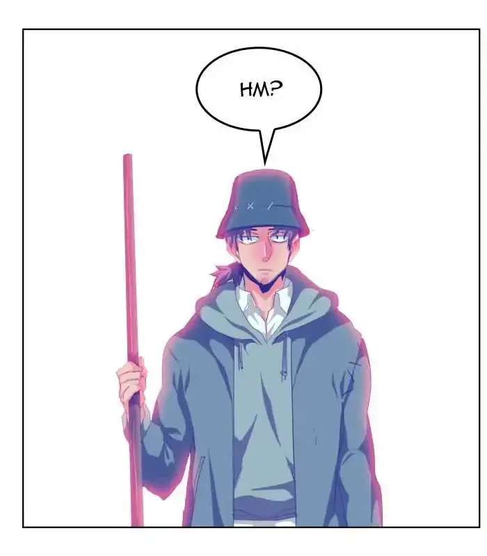 The God of High School Chapter 281 page 54