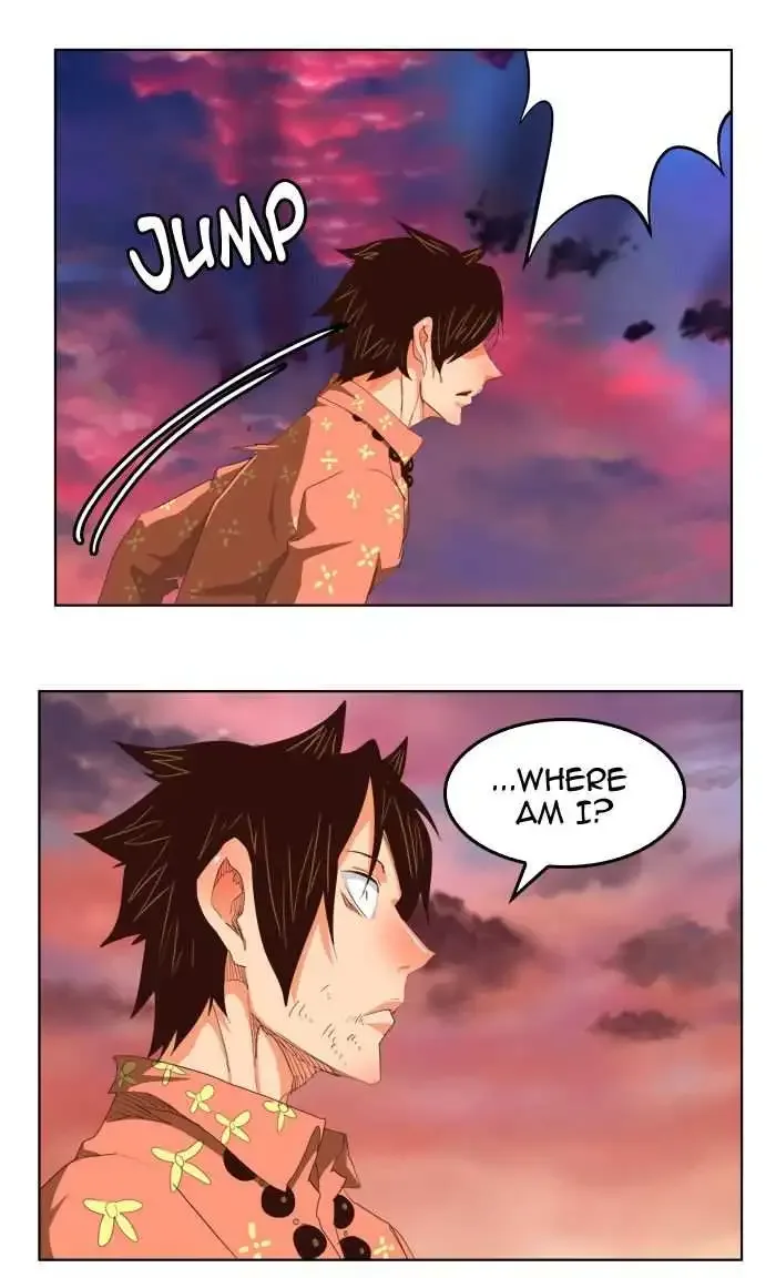 The God of High School Chapter 281 page 60