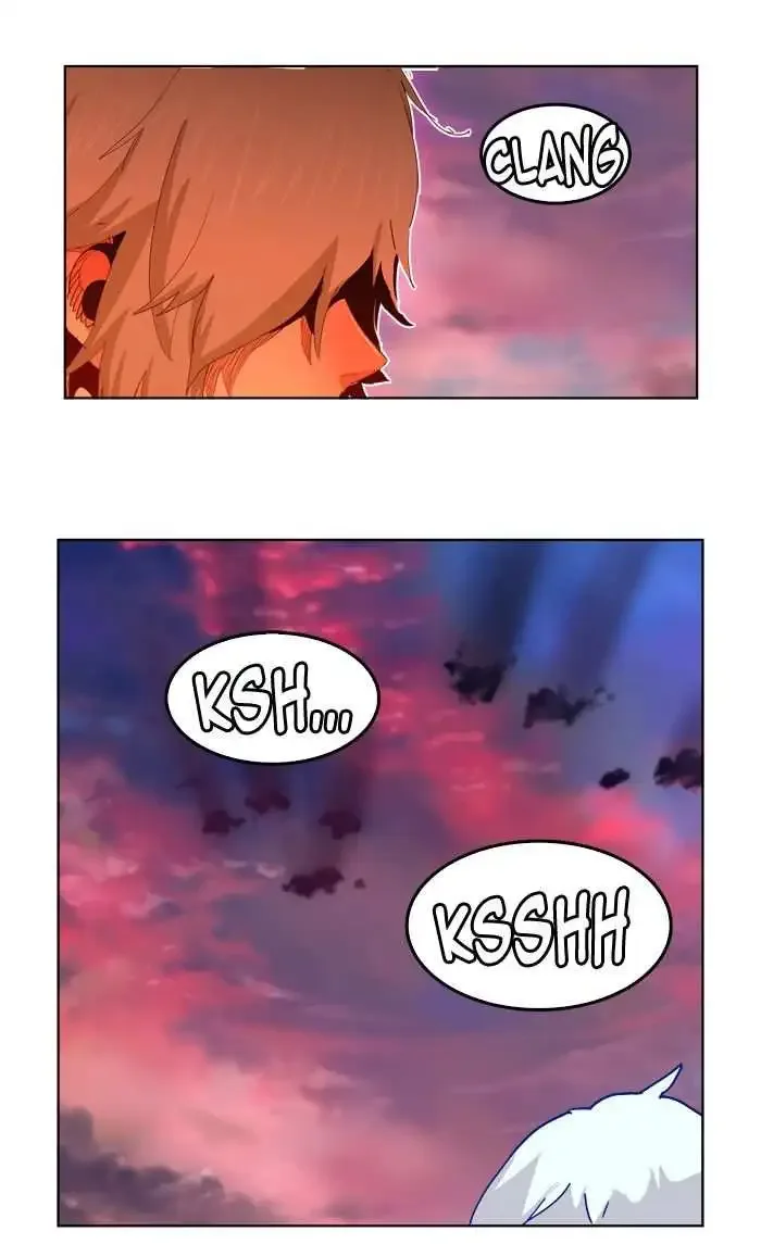 The God of High School Chapter 281 page 52