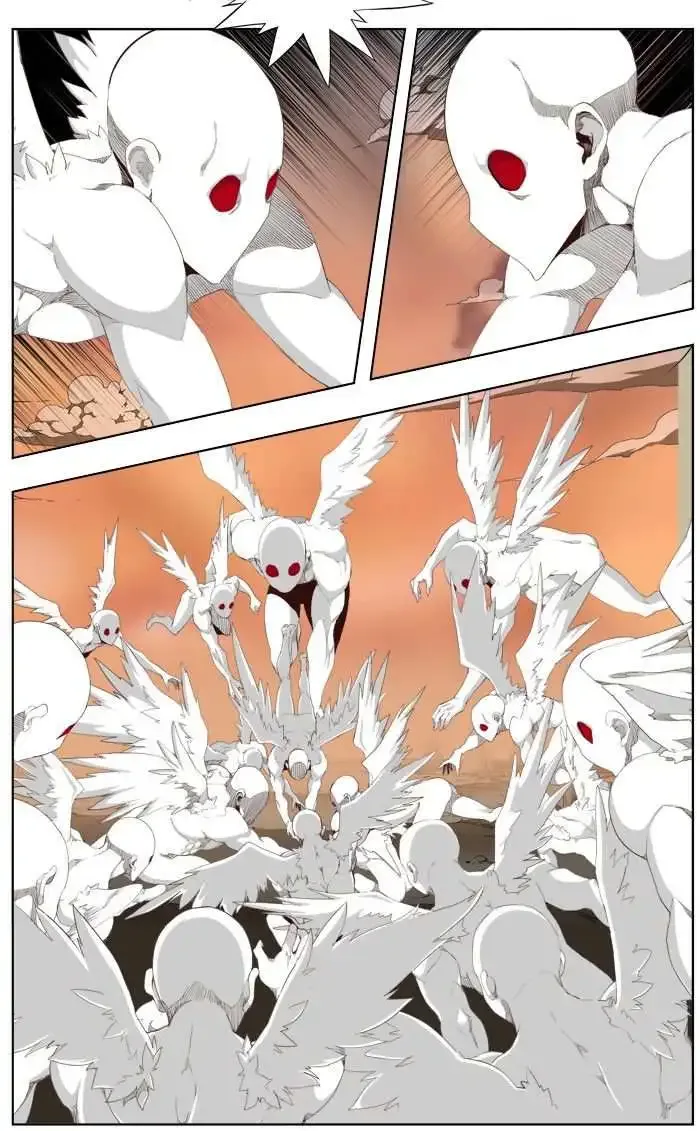 The God of High School Chapter 280 page 40