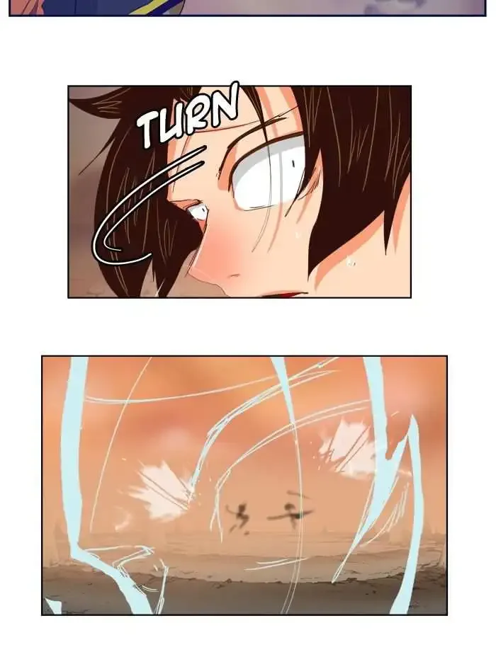 The God of High School Chapter 281 page 65