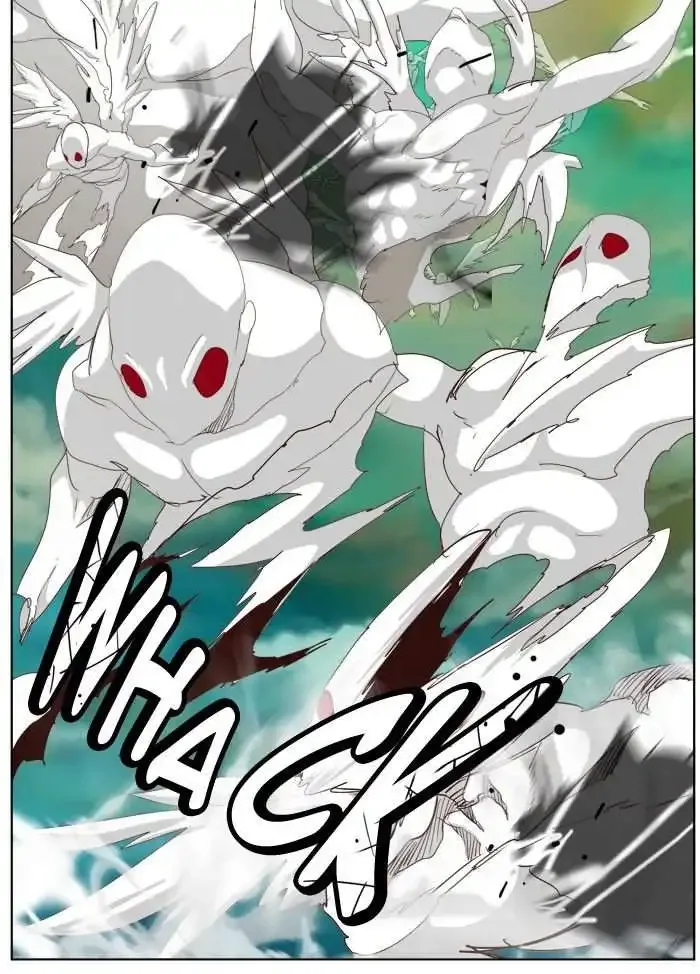 The God of High School Chapter 280 page 44