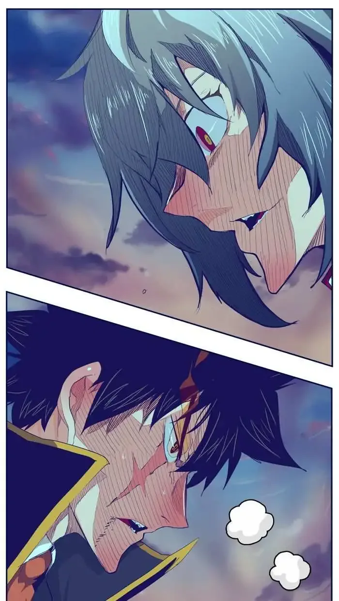 The God of High School Chapter 281 page 64