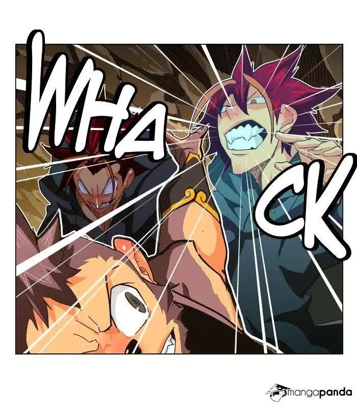 The God of High School Chapter 250 page 17