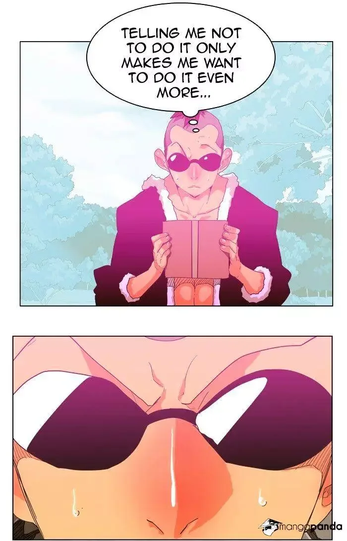 The God of High School Chapter 250 page 10