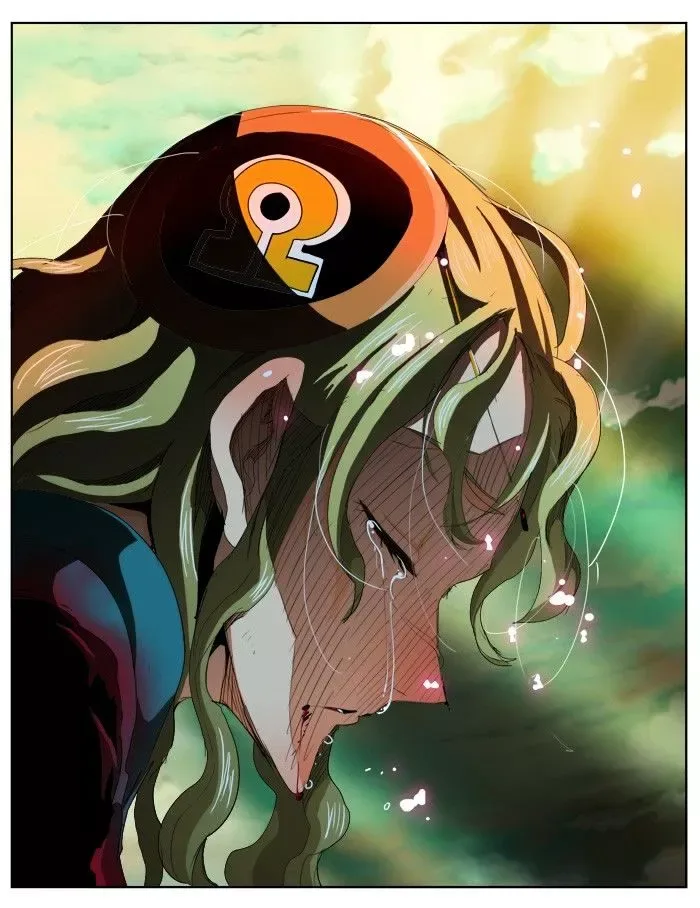 The God of High School Chapter 278 page 99