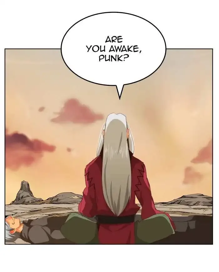 The God of High School Chapter 281 page 61