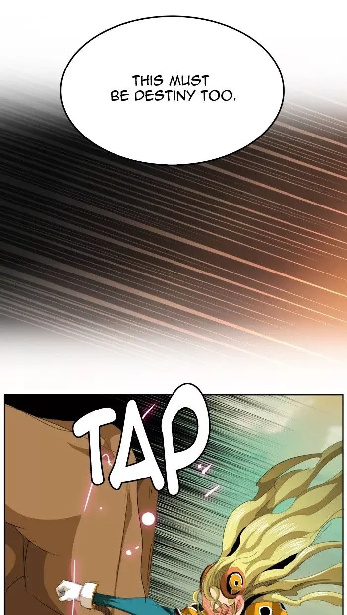 The God of High School Chapter 277 page 65