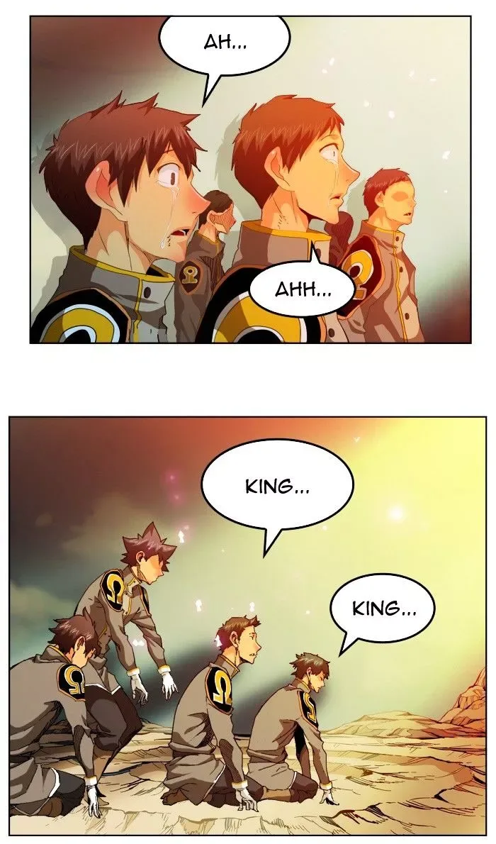 The God of High School Chapter 278 page 100