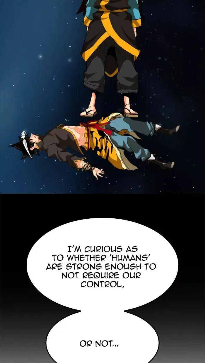 The God of High School Chapter 278 page 108