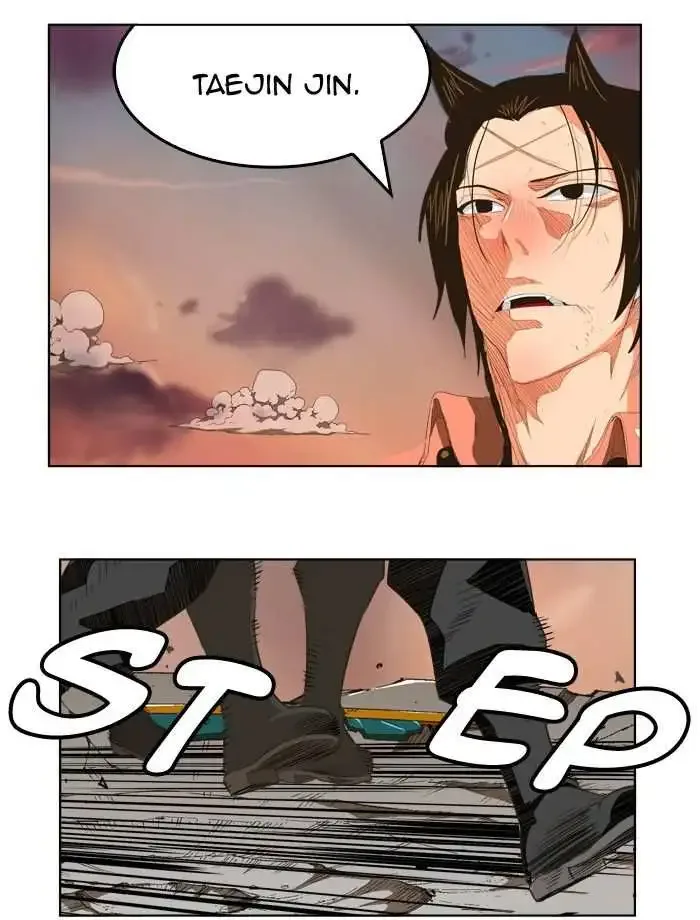 The God of High School Chapter 281 page 67