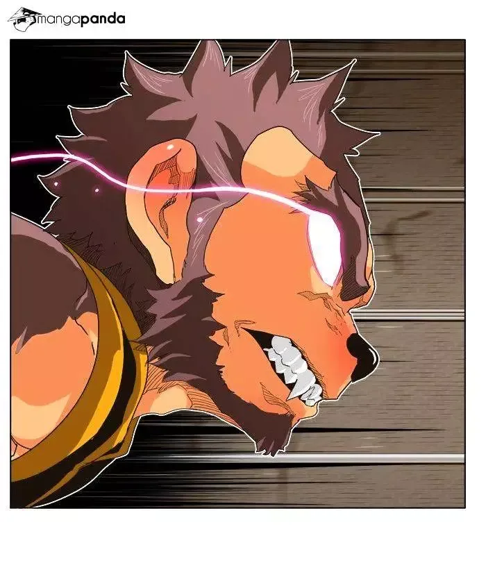 The God of High School Chapter 250 page 15