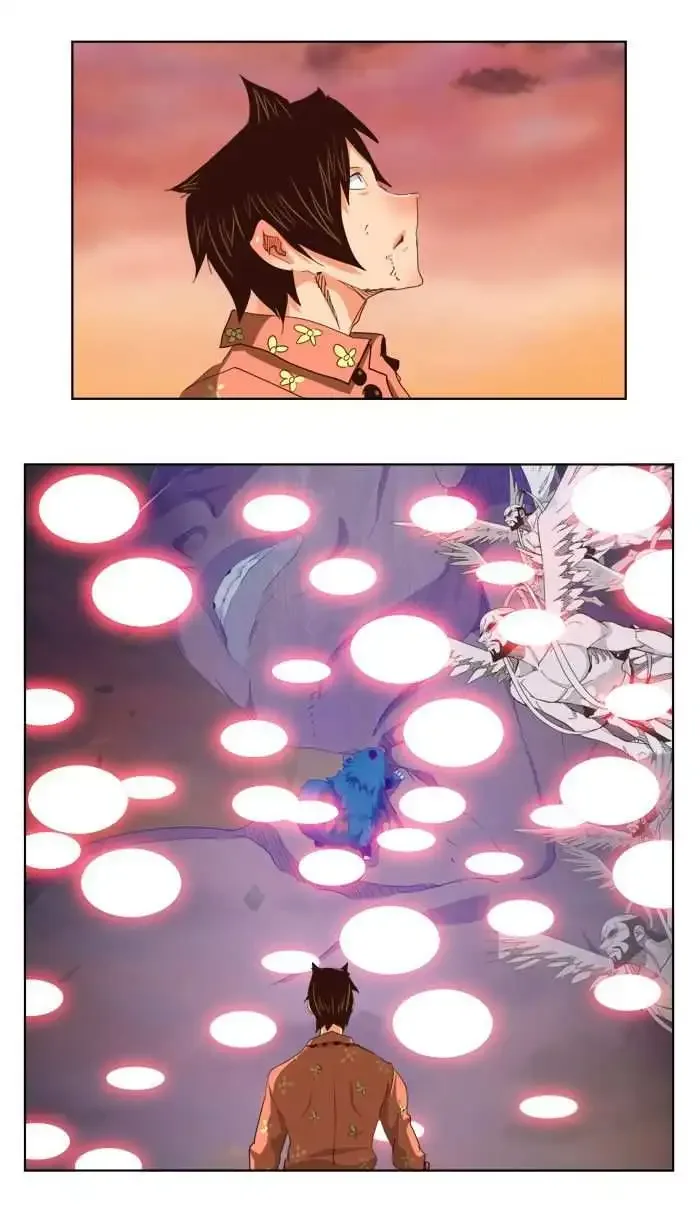 The God of High School Chapter 281 page 63