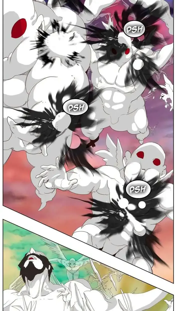 The God of High School Chapter 280 page 43