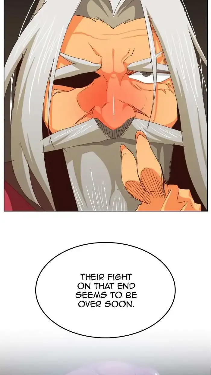 The God of High School Chapter 281 page 72