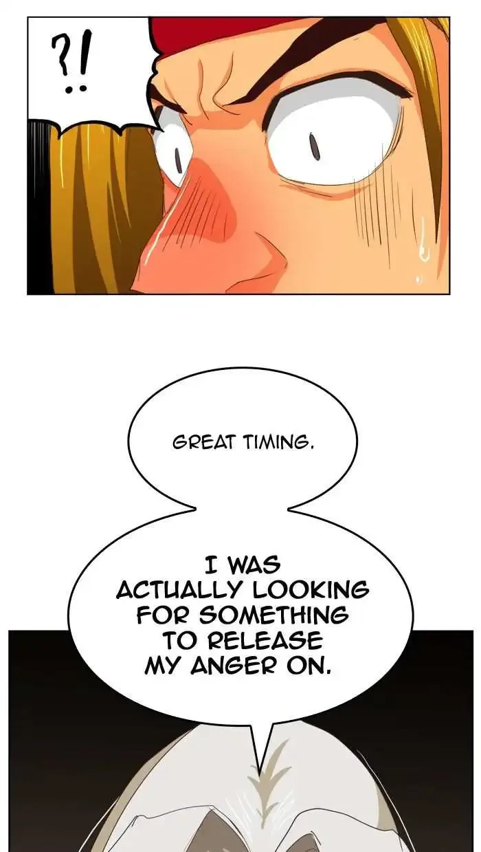 The God of High School Chapter 281 page 71