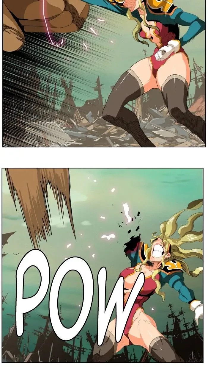 The God of High School Chapter 277 page 66