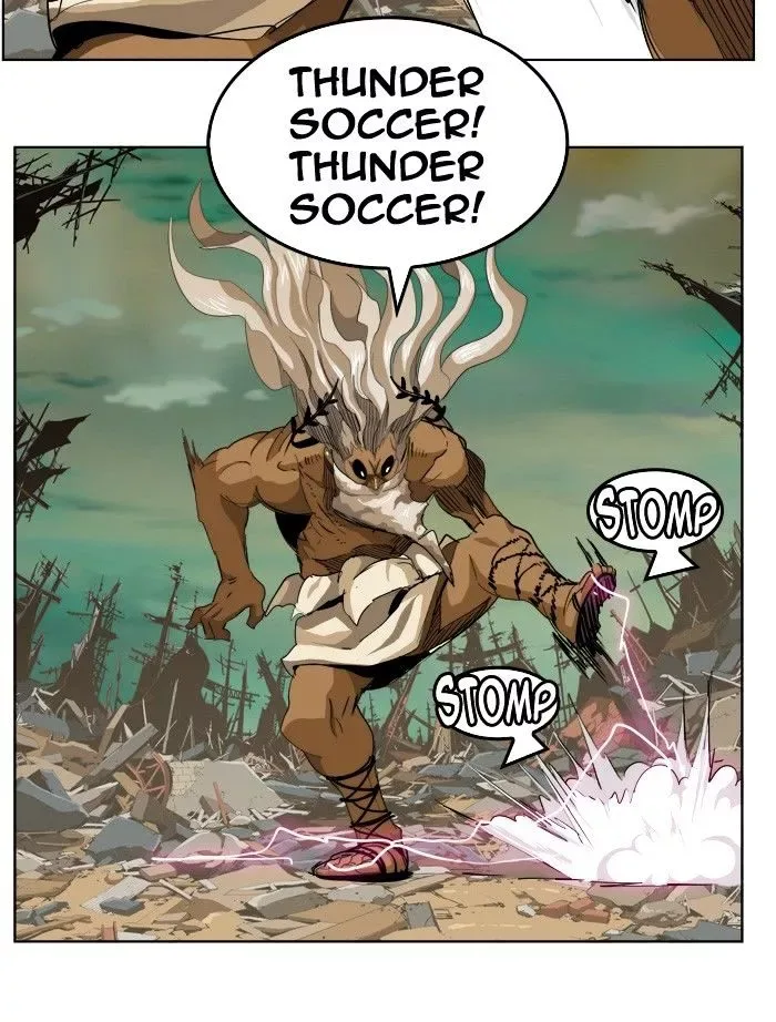 The God of High School Chapter 277 page 71