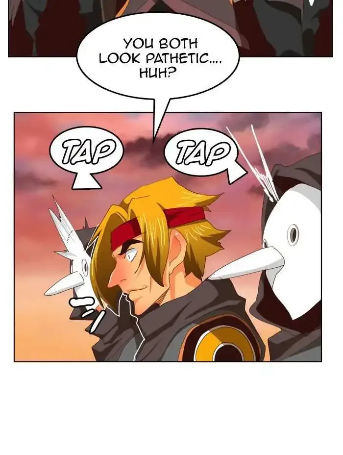 The God of High School Chapter 281 page 69