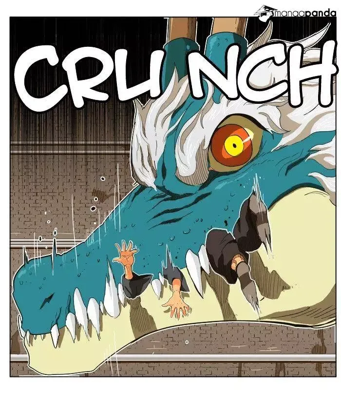 The God of High School Chapter 250 page 13