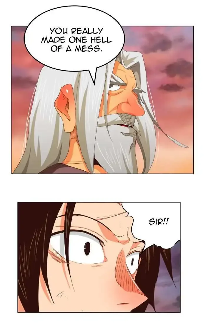 The God of High School Chapter 281 page 62