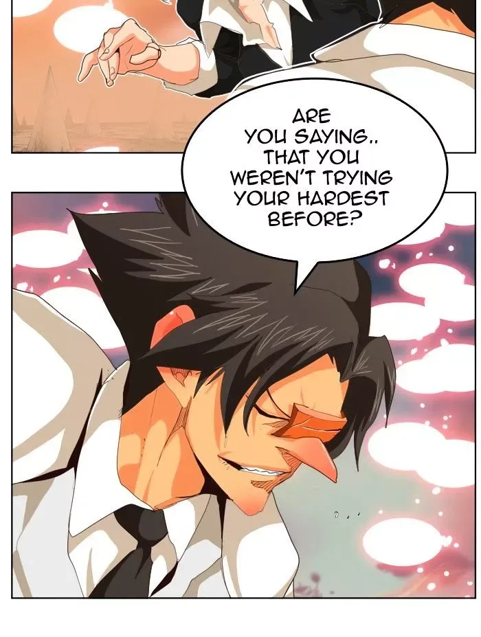 The God of High School Chapter 284 page 42