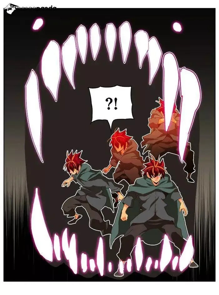 The God of High School Chapter 250 page 12
