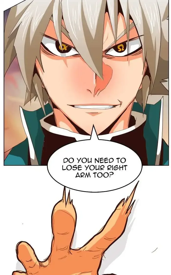 The God of High School Chapter 280 page 51