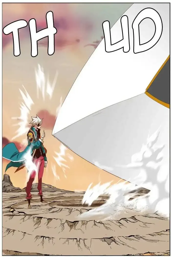 The God of High School Chapter 280 page 49