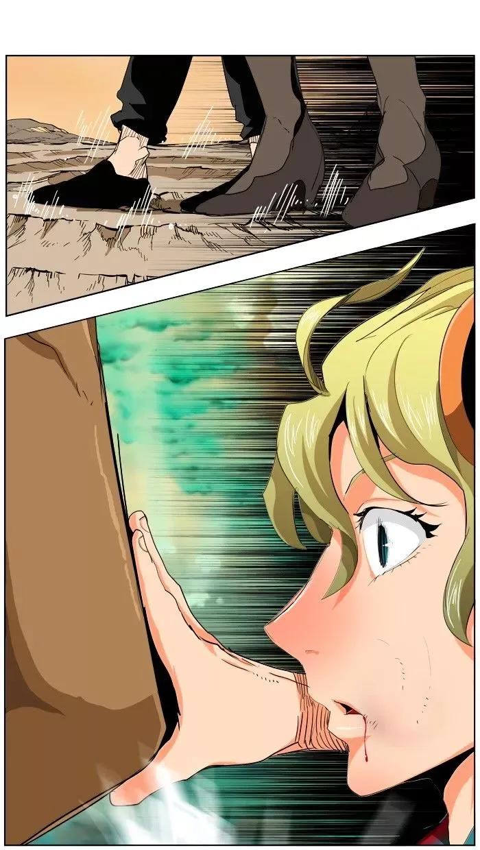 The God of High School Chapter 277 page 85