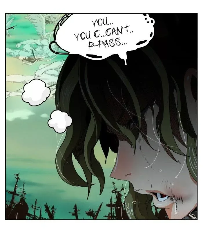 The God of High School Chapter 277 page 78