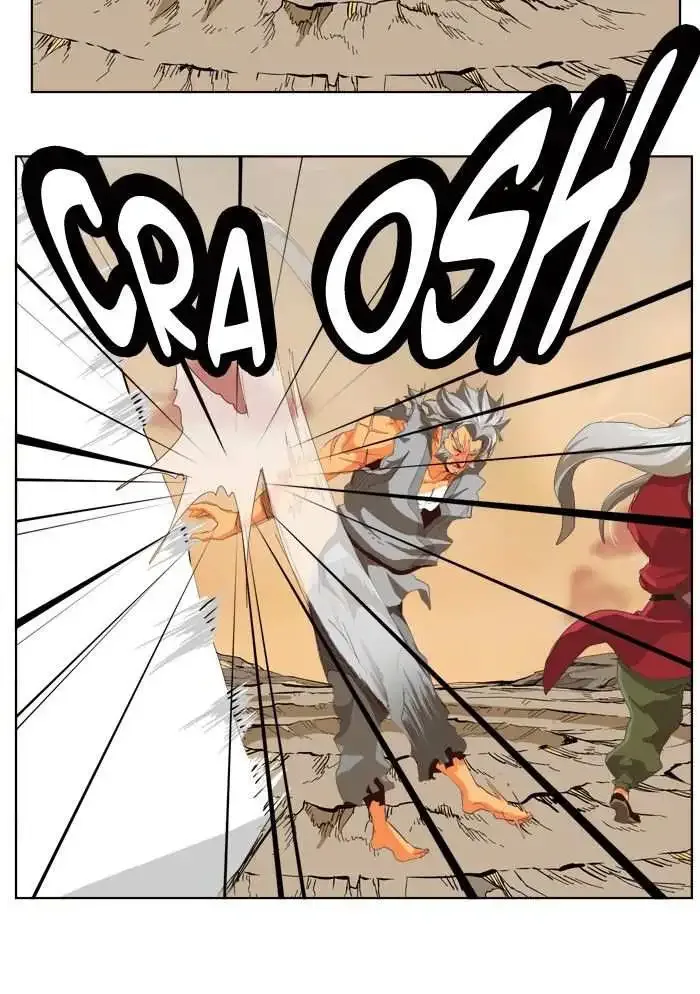 The God of High School Chapter 280 page 48