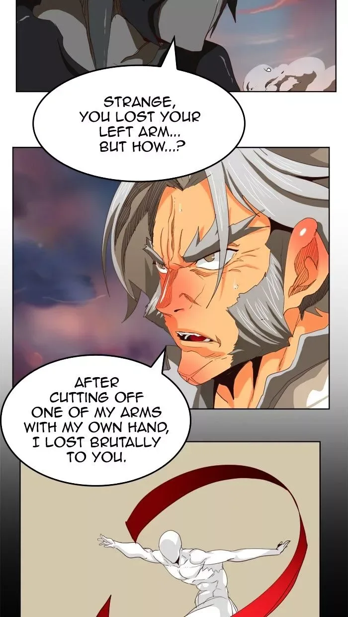 The God of High School Chapter 284 page 58