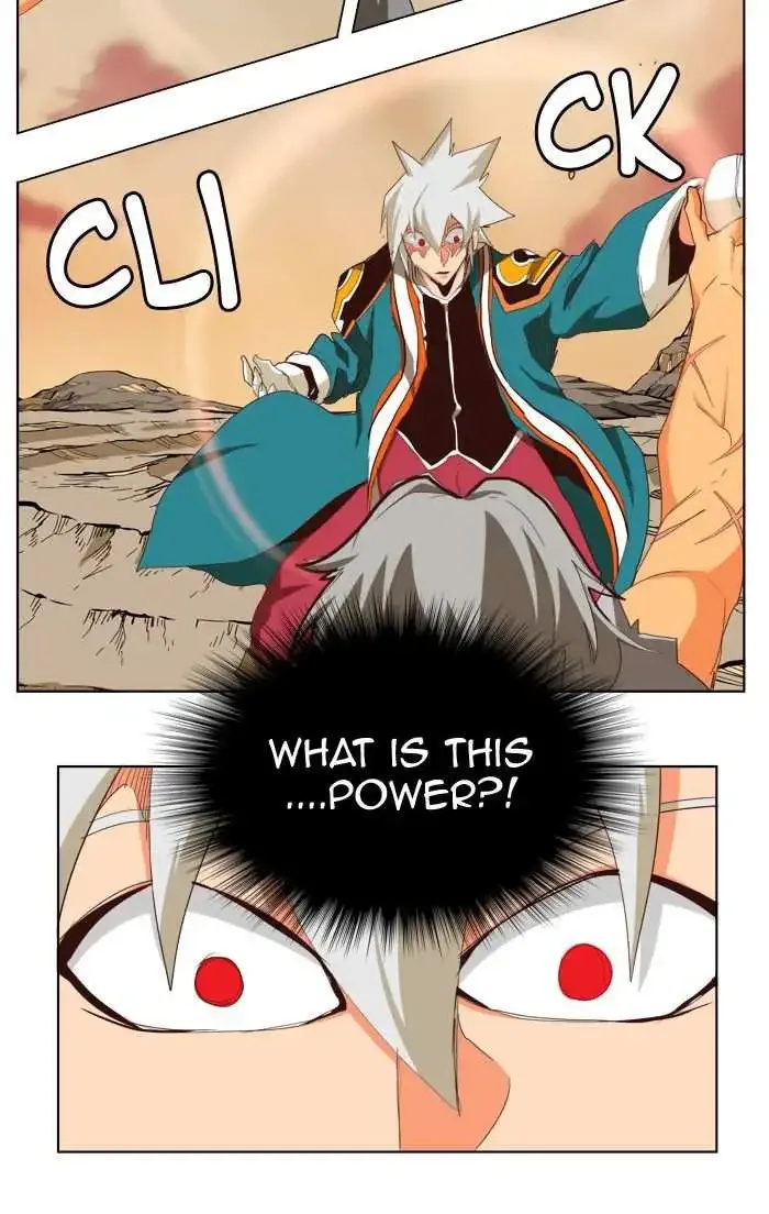 The God of High School Chapter 280 page 55