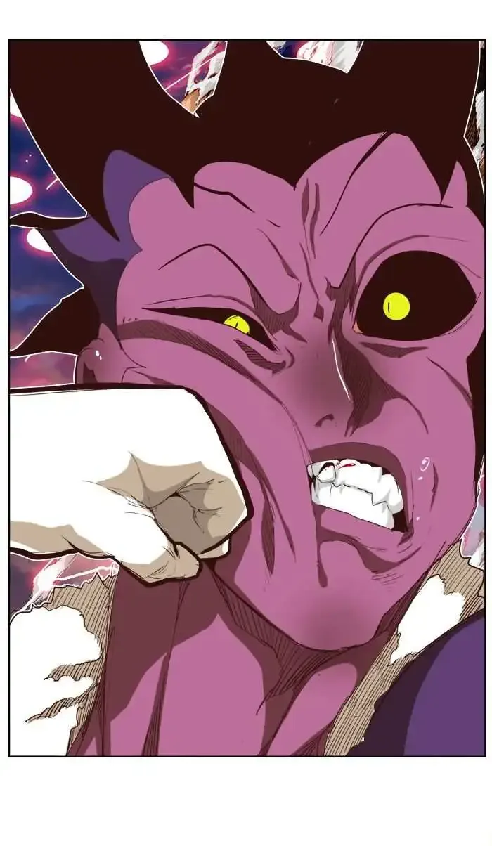 The God of High School Chapter 285 page 15