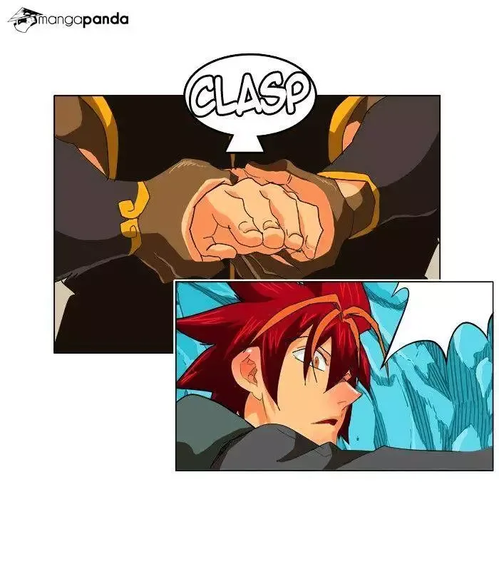 The God of High School Chapter 250 page 32