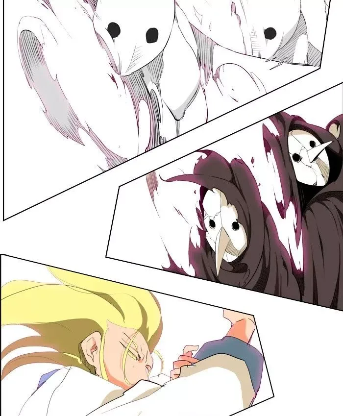 The God of High School Chapter 277 page 82