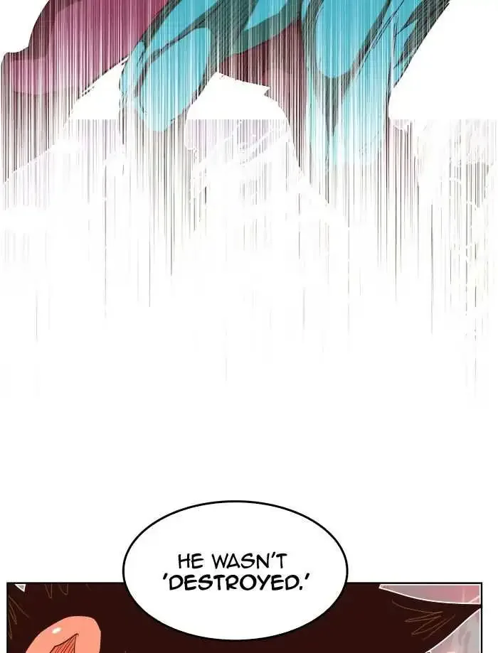 The God of High School Chapter 285 page 17