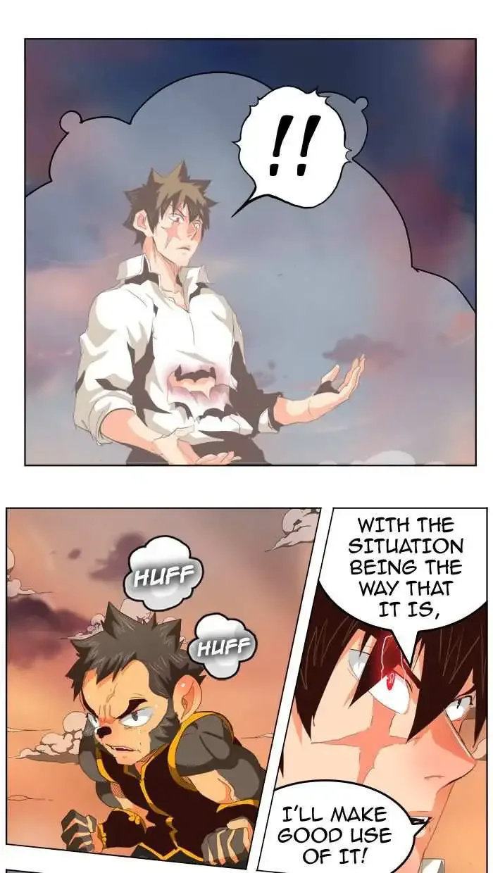 The God of High School Chapter 279 page 63