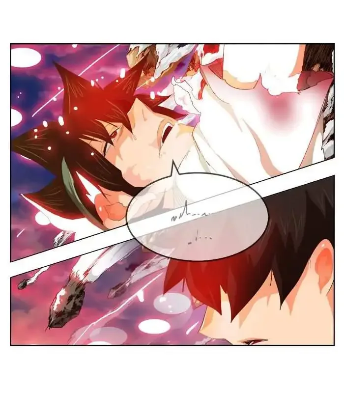 The God of High School Chapter 285 page 11