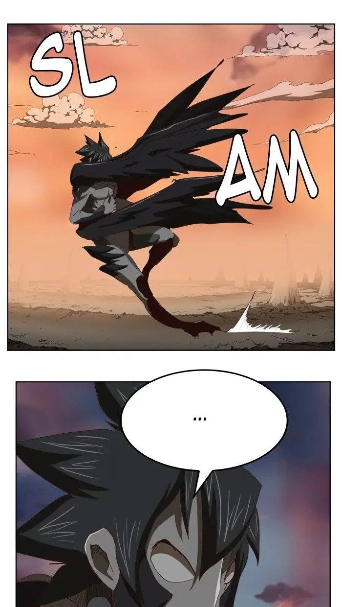 The God of High School Chapter 284 page 57