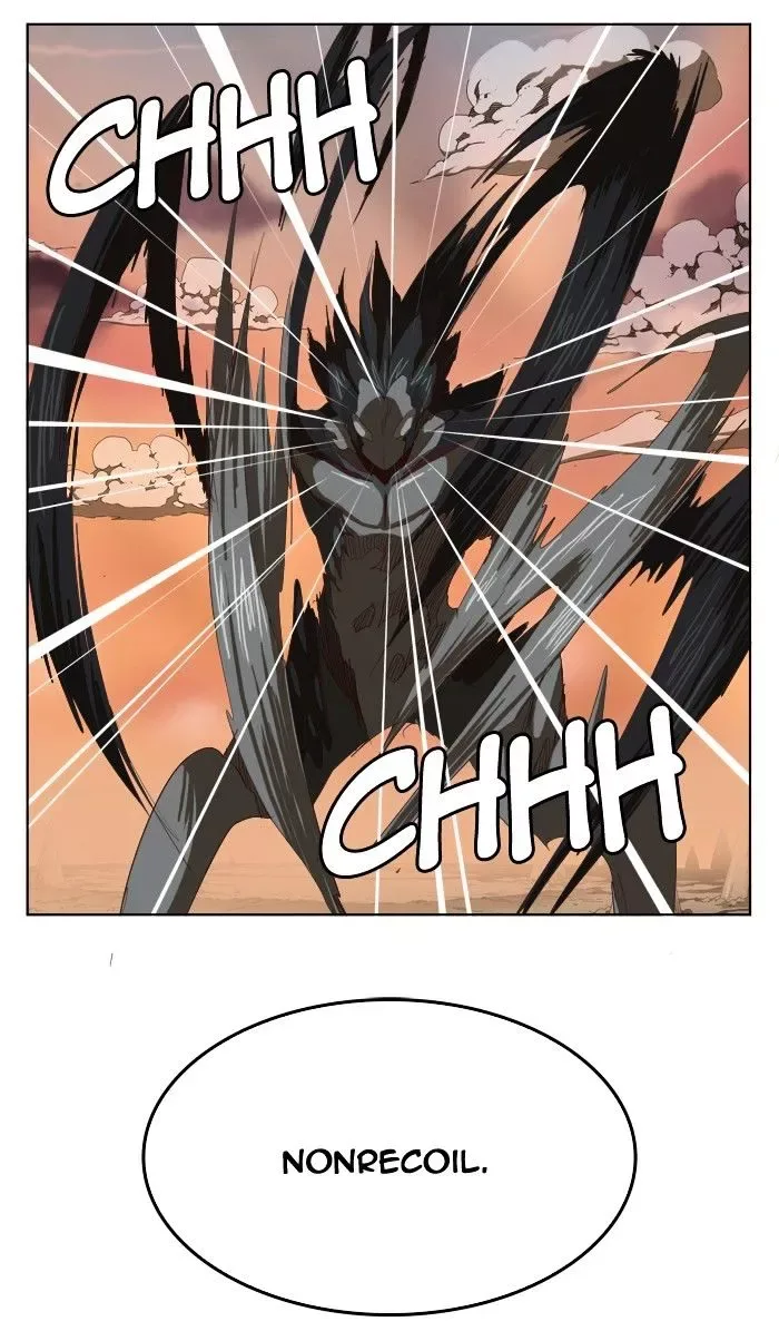 The God of High School Chapter 284 page 55