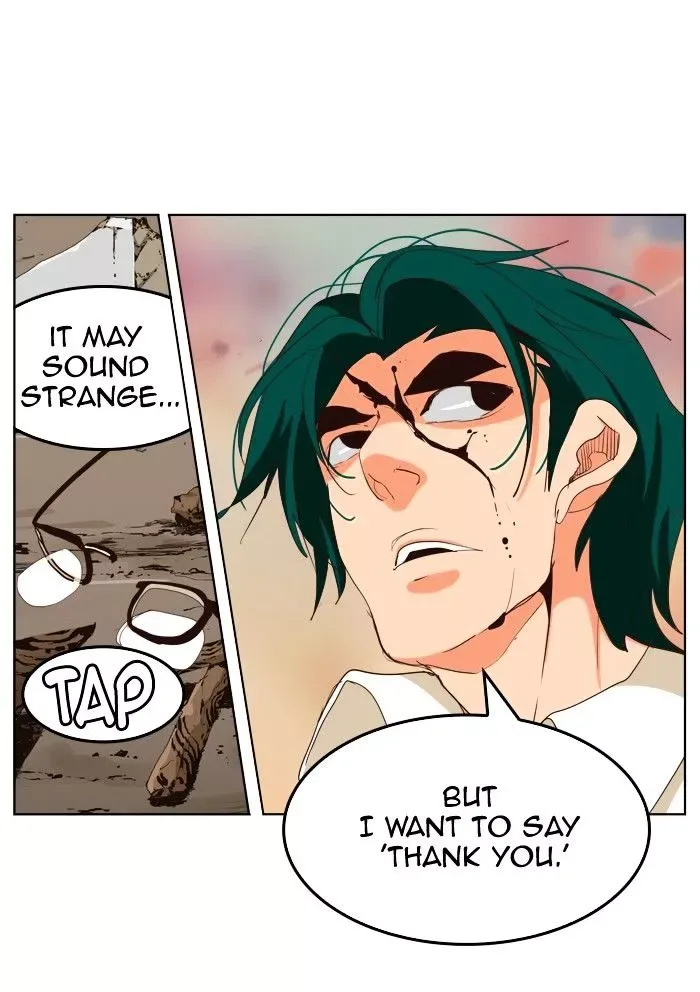 The God of High School Chapter 284 page 51