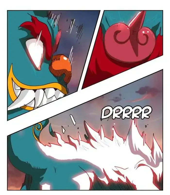The God of High School Chapter 279 page 74