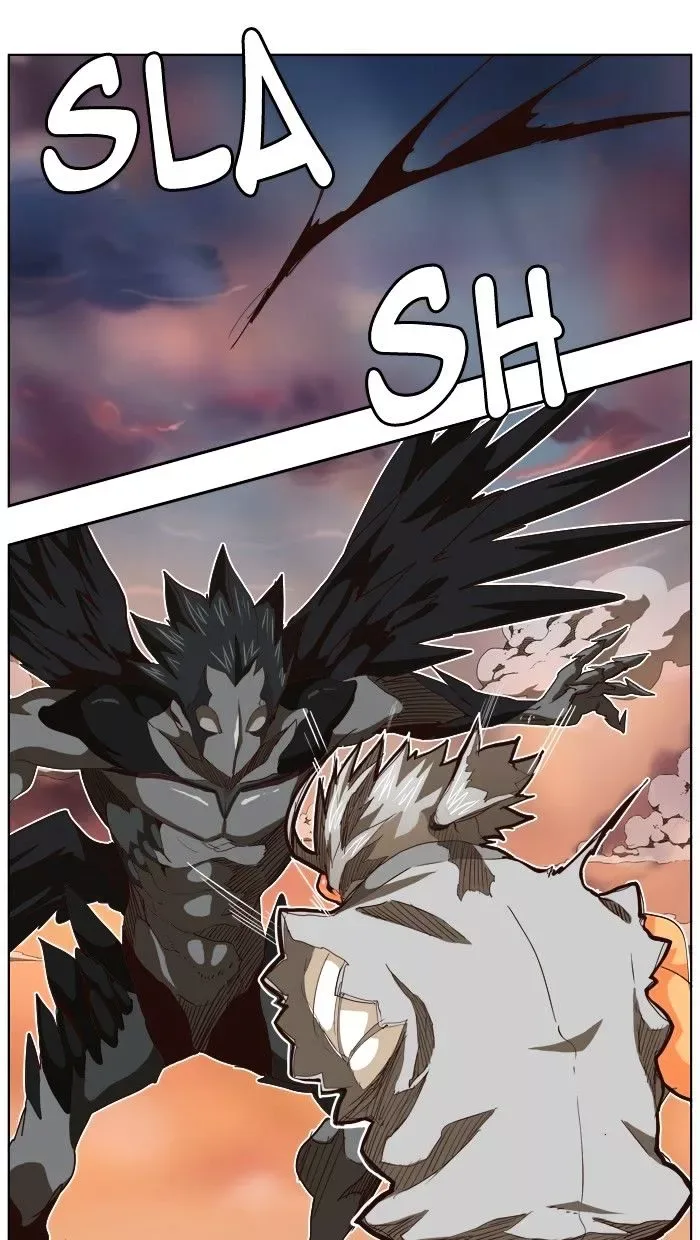 The God of High School Chapter 284 page 53