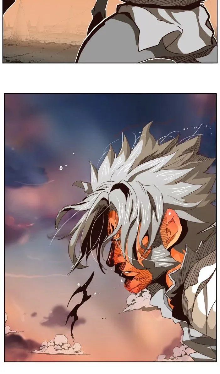 The God of High School Chapter 284 page 54